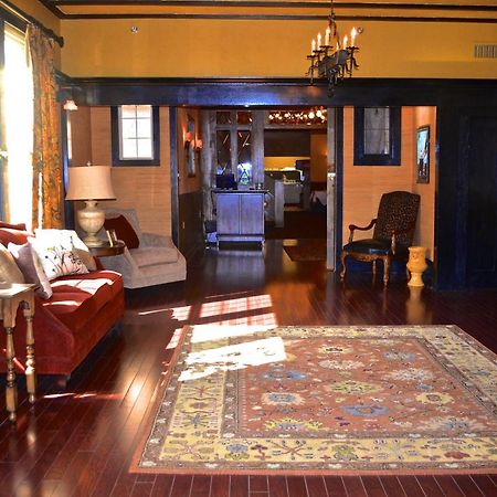 The Williston Boutique Hotel ภายนอก รูปภาพ