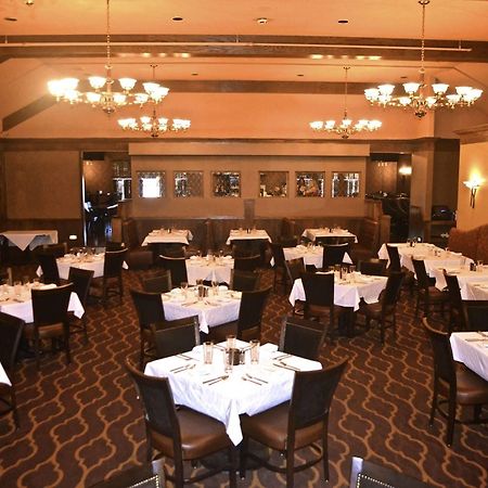 The Williston Boutique Hotel ภายนอก รูปภาพ