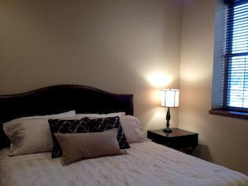 The Williston Boutique Hotel ภายนอก รูปภาพ