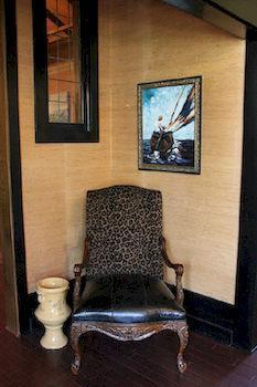 The Williston Boutique Hotel ภายนอก รูปภาพ