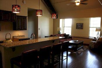 The Williston Boutique Hotel ภายนอก รูปภาพ