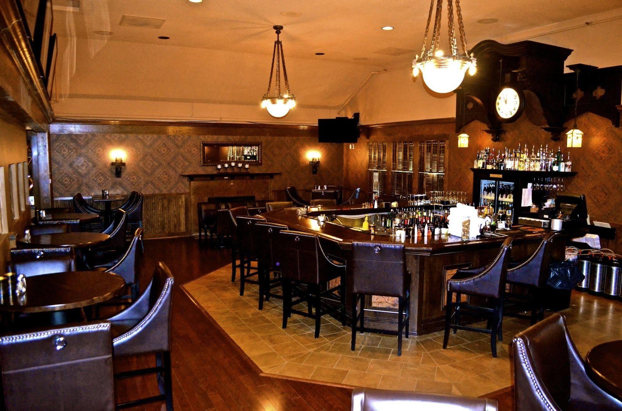 The Williston Boutique Hotel ภายนอก รูปภาพ