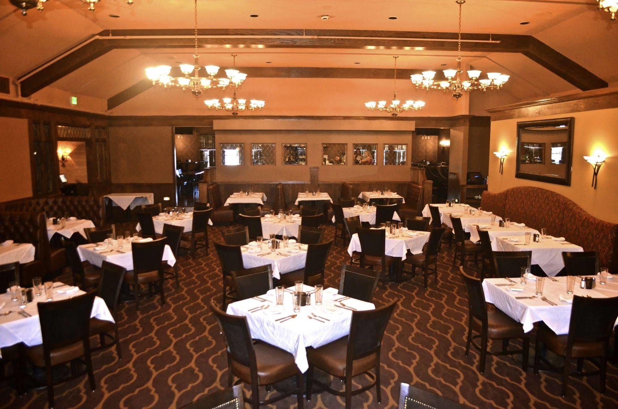 The Williston Boutique Hotel ภายนอก รูปภาพ