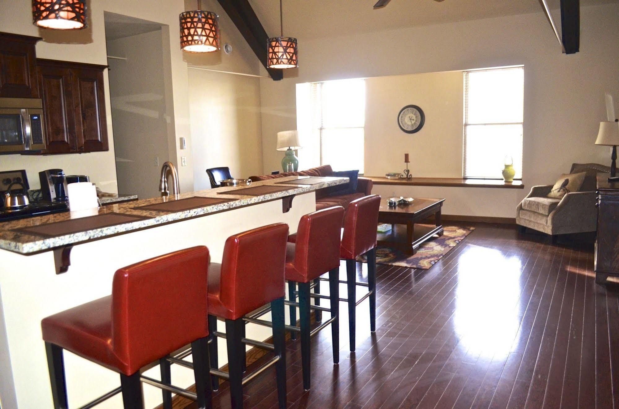 The Williston Boutique Hotel ภายนอก รูปภาพ